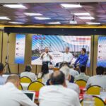 El impulso del sector energético reúne a la Región Caribe en una agenda común