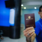 Gobernación del Atlántico alerta sobre cierre de pagos para trámites de pasaporte este año