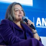 Sandra Fonseca propone precio techo al gas natural nacional