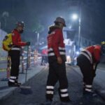 Reivindicación laboral: Empezó a regir el recargo nocturno a partir de las 7:00 p.m.