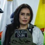 Aida Merlano pagará cárcel de 3 años y medio por fugarse