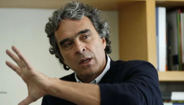Sergio Fajardo