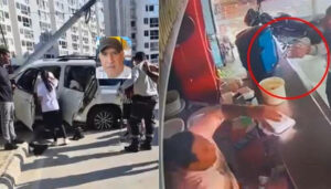 Crimenes en Barranquilla