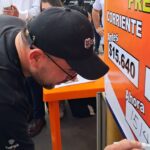 Además de los $500, habrá más reducciones del precio de la gasolina, diésel se mantiene congelado