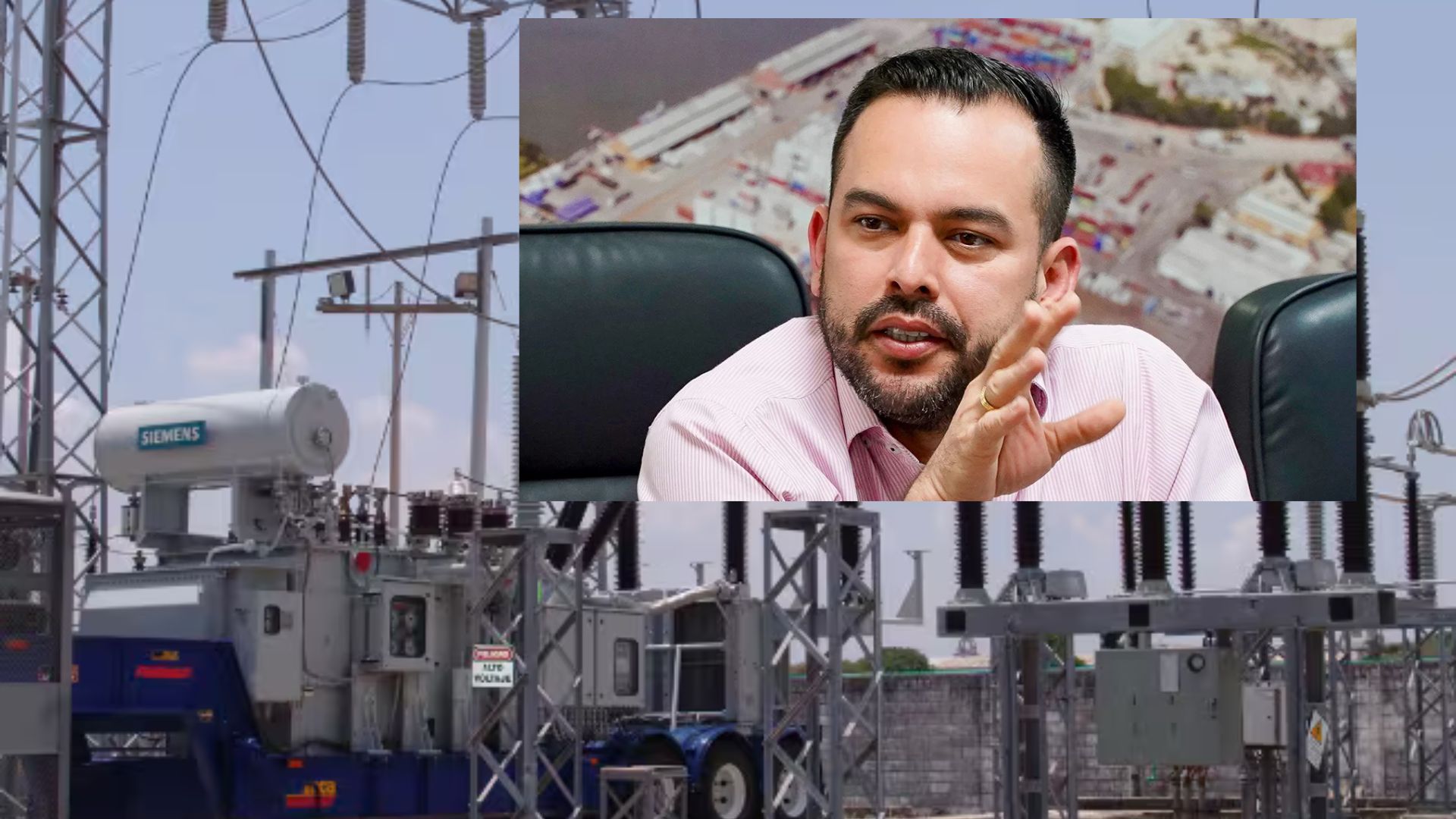 En últimos 2 años tarifas de energía bajaron 28% en región Caribe