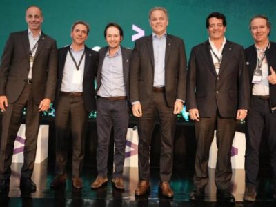 Accenture lanzó ‘La Comunidad de la Reinvención’ para potenciar el progreso de Colombia