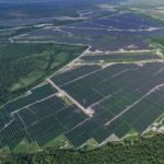 En el Atlántico, Enel Colombia consolida el cluster de generación solar más importante del país