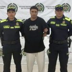 Tras anuncio de recompensa, capturado cabecilla armado de ‘Los Costeños’ en el Atlántico