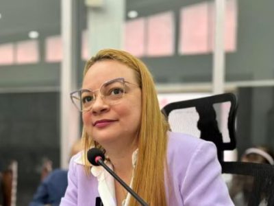 Consejo de Estado ratifica nulidad de la elección de Alejandra Moreno como diputada del Atlántico