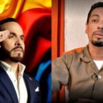 De la Espriella arremete contra Coronell y desmiente robo de $5.000 millones a David Murcia