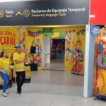Más de 144 mil pasajeros se movilizarán para asistir al Carnaval de Barranquilla: Gobierno activa despliegue especial
