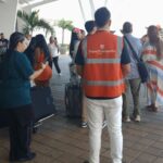 SuperTransporte refuerza presencia en Barranquilla durante el Carnaval