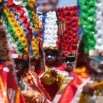 126 grupos folclóricos en el desfile de la Calle 17