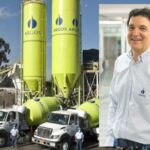Cementos Argos alcanzó en 2025 margen de rentabilidad récord del 25 % y expansión estratégica