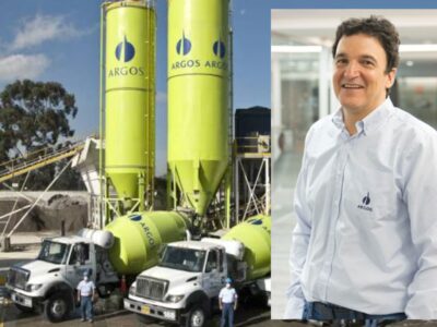 Cementos Argos alcanzó en 2025 margen de rentabilidad récord del 25 % y expansión estratégica