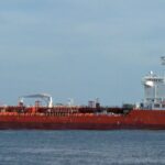 Documentación estaba en regla y destino declarado no era Cuba: Asoportuaria sobre buque interceptado por EE. UU.