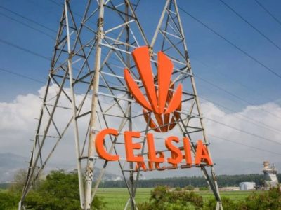 Celsia reportó disminución de ingresos, pero mayor rentabilidad