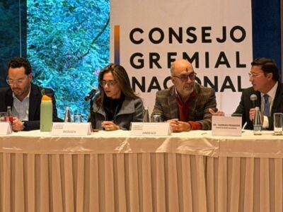 Consejo Gremial pide rigor en el diligenciamiento del formulario E-14 para las elecciones legislativas de 2026