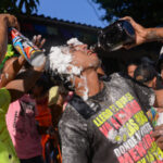 Recomendaciones sanitarias del Invima para una celebración segura del Carnaval de Barranquilla