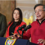 Petro defiende el ‘salario vital’ de $2 millones y convoca a movilización nacional tras suspensión del Consejo de Estado