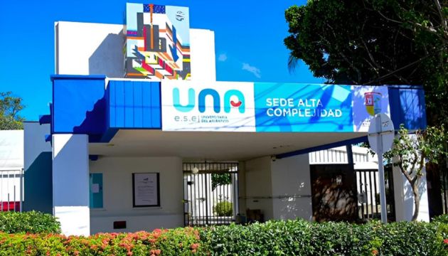 ESE Universitaria del Atlántico