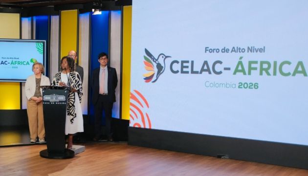 Foro de alto nivel CELAC-África