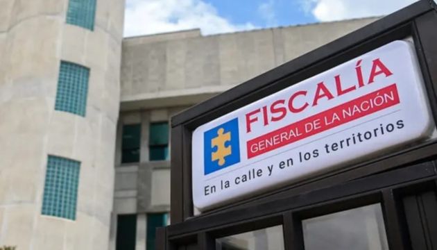 Fiscalía General de la Nación