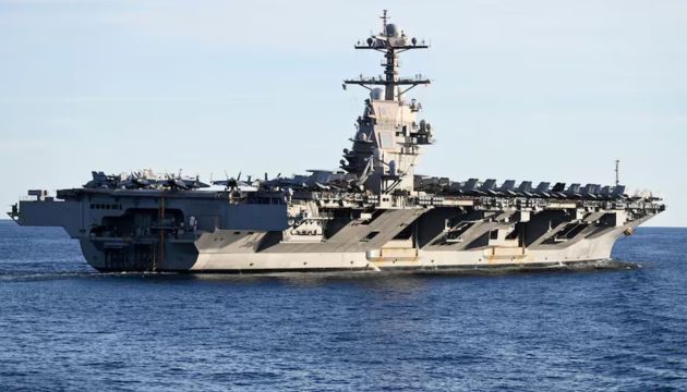 USS Tripoli
