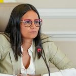 UNP desmiente falta de protección a Angie Rodríguez y califica su esquema como robusto y de nivel ministerial