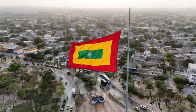 Cumpleaños de Barranquilla