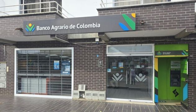 Banco Agrario