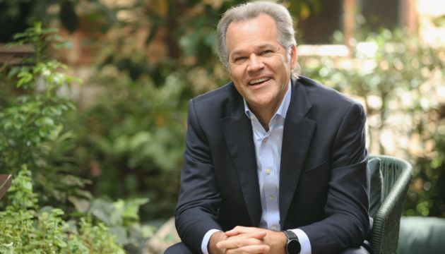 Juan Manuel Rojas, presidente de Promigas