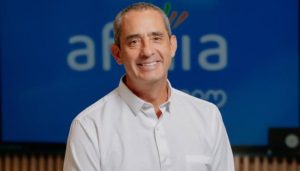Ricardo Arango Restrepo, gerente de Afinia