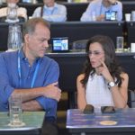 Congreso de Naturgas finalizó con llamado a proteger la institucionalidad y la confianza ciudadana