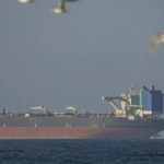 Irán cierra nuevamente el Estrecho de Ormuz y tambalea tregua