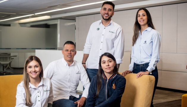 Grupo Argos