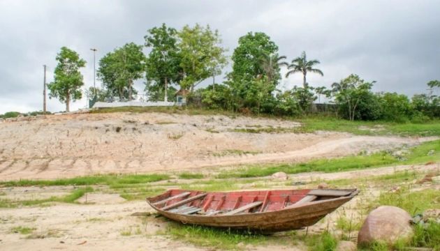 Fenómeno de El Niño