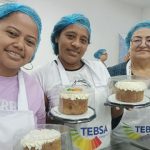 Educación y emprendimiento: Los pilares de TEBSA para el crecimiento sostenible