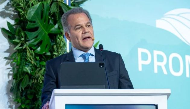 Juan Manuel Rojas, presidente de Promigas