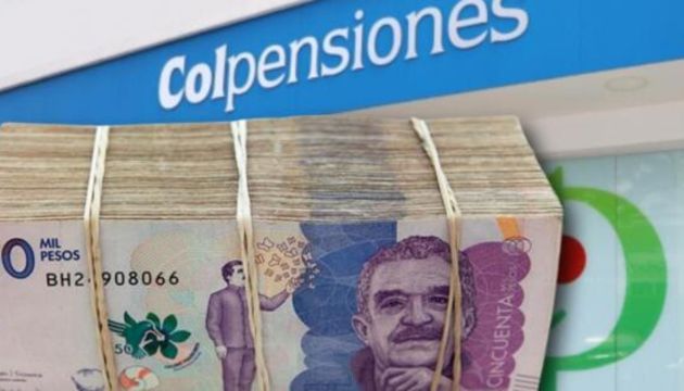 Colpensiones