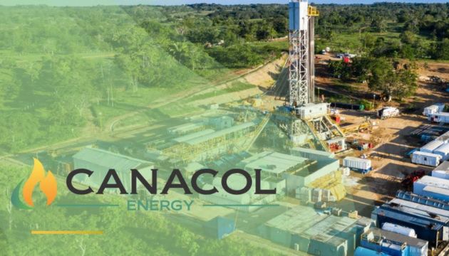 Canacol Energy