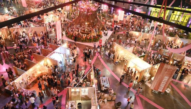 Feria AMA