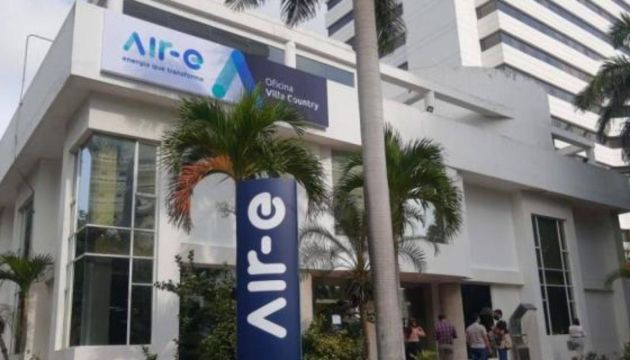 Air-e