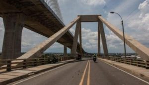 Viejo puente Pumarejo