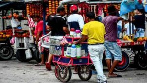 Informalidad en Barranquilla