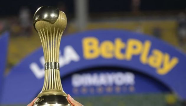 Listos los cuartos de final de la Liga BetPlay 2026