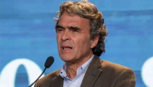 Sergio Fajardo
