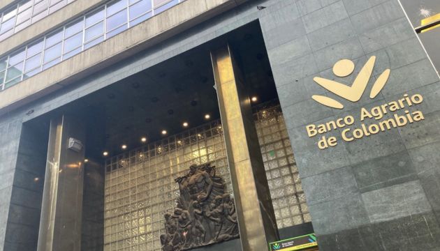Banco Agrario