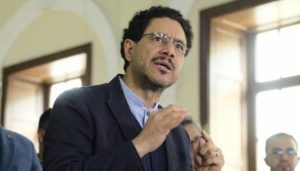 Iván Cepeda
