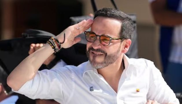 Abelardo De La Espriella, El Tigre